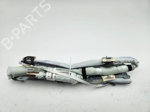 Right curtain airbag NISSAN QASHQAI II (J11, J11_)  | BP29728599C12 