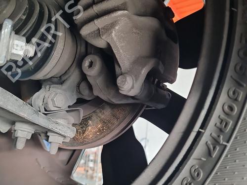 Used Left front brake caliper Left front brake caliper 36779166 36779166