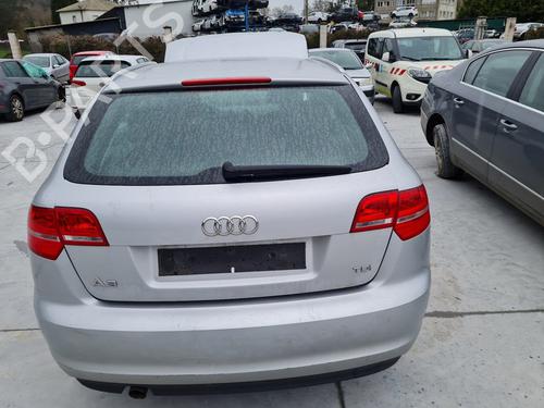 Used Tailgate AUDI A3 Sportback (8PA) [2004-2015]  21646441