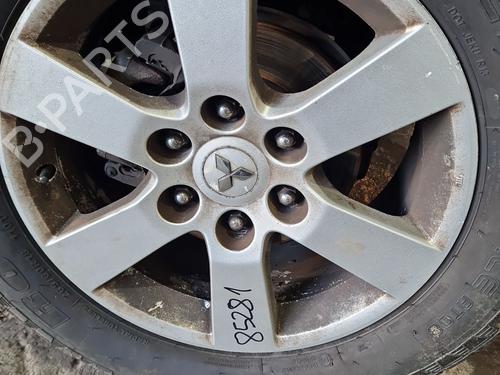 Used Rim Rim 38649739 38649739