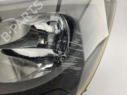 Left headlight MERCEDES-BENZ SPRINTER 3,5-t Van (B906)  | BP30043753C28 