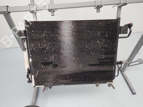 Used AC radiator AC radiator 38649743 38649743
