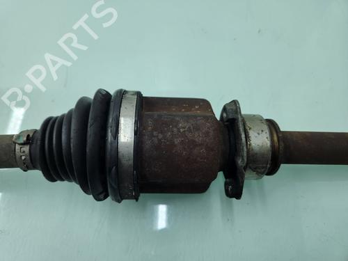Right front driveshaft OPEL COMBO Box Body/MPV (X12) 1.3 CDTI (B05) | BP24955729M39 