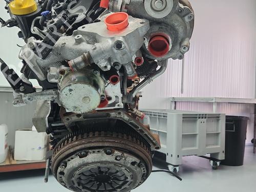 Engine DACIA DUSTER (HM_) | BP36412273M1 - Image 7