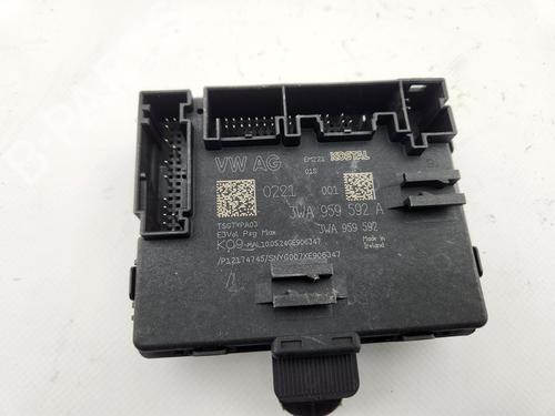 Electronic module VW PASSAT B5 Variant (3B5) 2.8 V6 | BP32112493M83 - Image 2