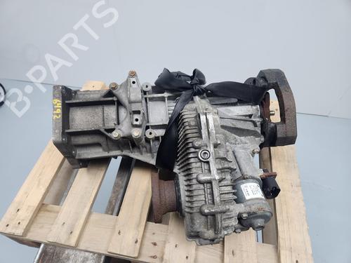 Used Transfer box Transfer box VW TOUAREG (7LA, 7L6, 7L7) [2002-2013] 33543288 33543288