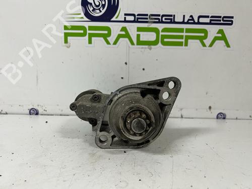 Starter AUDI A3 (8P1) 1.9 TDI | BP21660701M8 