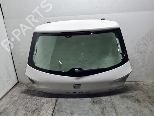 tailgate-seat-leon-5f1-2012-2013-2014-2015-2016-2017-2018-2019-2020-2021-21683654 main image