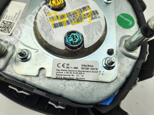 Airbag chauffør JEEP COMPASS (MP, M6, MV, M7) 2.0 CRD 4x4 | BP30922670C9