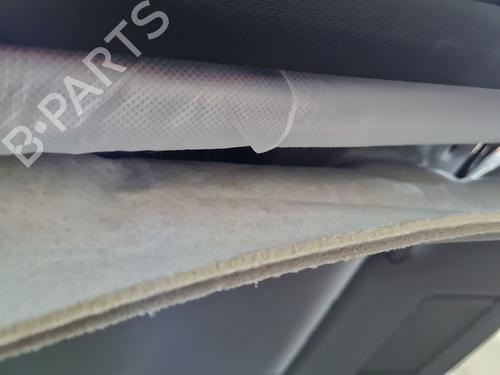 Højre gardin airbag Højre gardin airbag 38106175 38106175