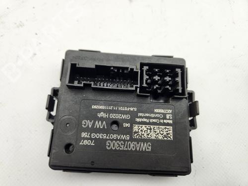 Used Electronic module Electronic module VW MULTIVAN T7 (STM, STN) 1.4 eHybrid (218 hp) 32368713 32368713