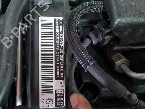 Engine VW GOLF VII (5G1, BQ1, BE1, BE2) 2.0 GTD | BP37467295M1 - Image 3
