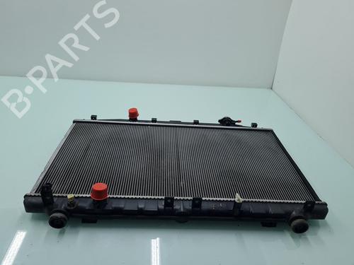 Køler HONDA ACCORD VIII (CU) 2.0 i (CU1) | BP21658820M31 