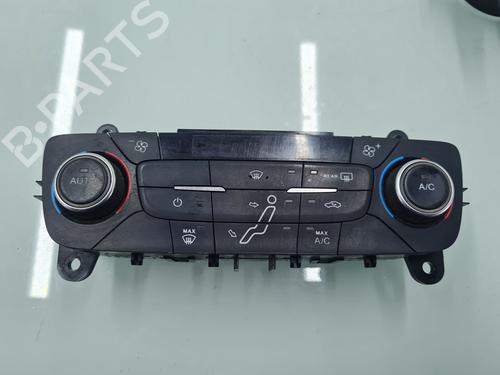 Used Climate control FORD FOCUS III [2010-2020]  21650659