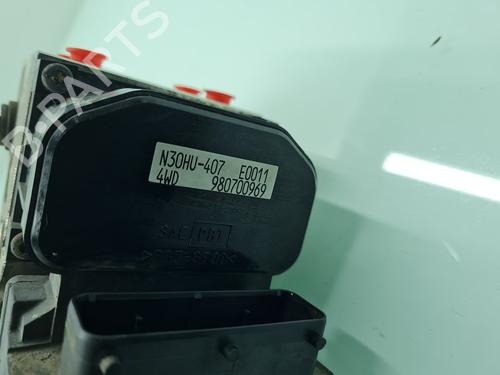 ABS pump NISSAN PATROL GR V Wagon (Y61)  | BP21765305M43 