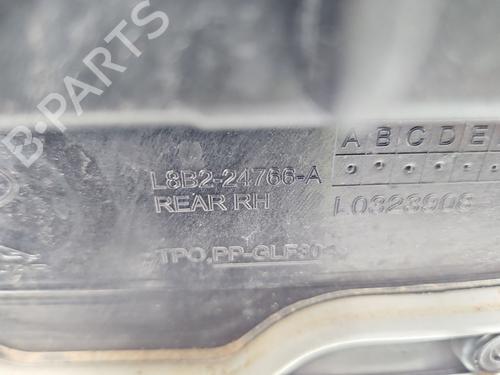 Rear right panel LAND ROVER DEFENDER Station Wagon (L663) D250 MHEV 4x4 | BP39097121C61 - Image 5