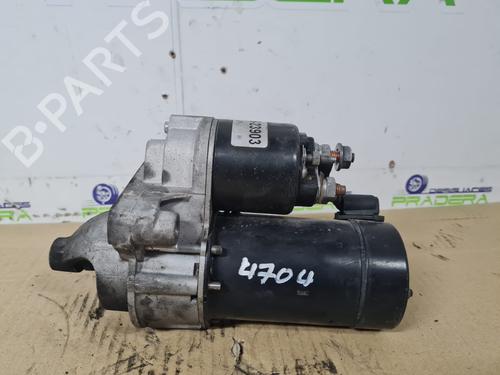 Used Starter PEUGEOT PARTNER Box Body/MPV [2008-2025]  21660278