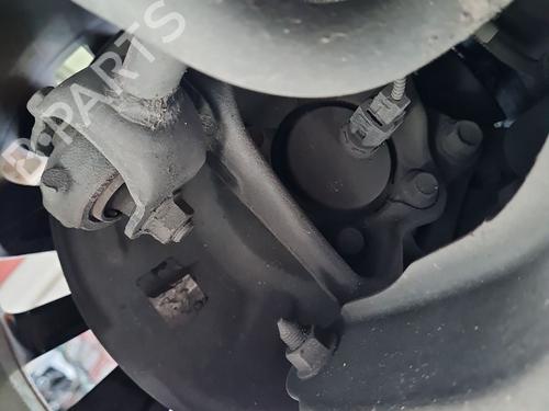 Used Right rear steering knuckle Right rear steering knuckle 39505891 39505891