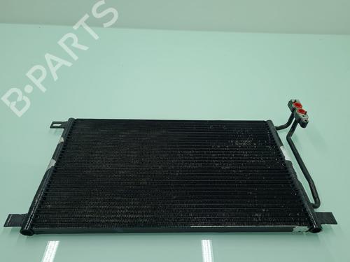 AC radiator BMW X3 (E83) 2.0 d | BP21636731M32 