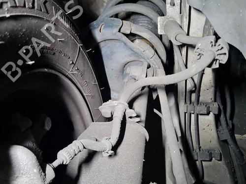 Used Right front shock absorber Right front shock absorber 38616516 38616516