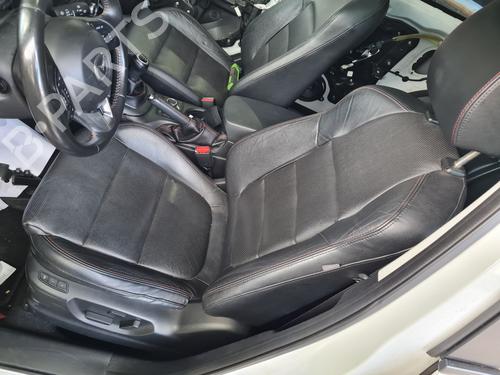 Siège avant gauche MAZDA CX-5 (KF) [2016-2025]  29534604