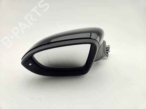 Used Left mirror Left mirror VW GOLF VIII (CD1, DA1) 1.5 eTSI (150 hp) 30549255 30549255