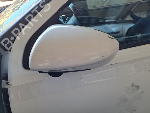 Used Left mirror NISSAN QASHQAI / QASHQAI +2 I (J10, NJ10, JJ10E) 1.6 dCi All-wheel Drive (130 hp) 21649003
