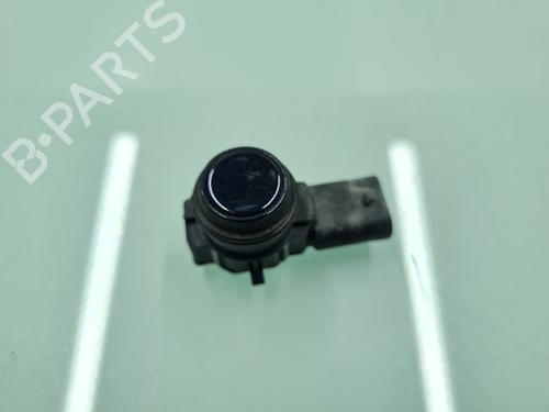 Used Electronic module BMW 3 (F30, F80) 318 d (143 hp) 21647777