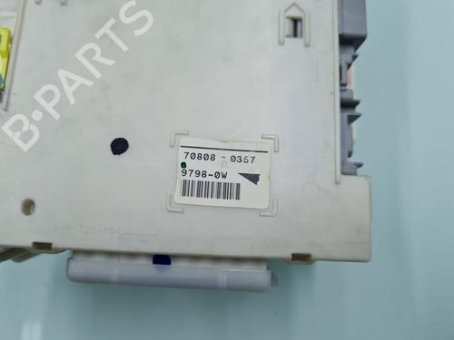 Electronic module LEXUS GS (_S19_) 450h (GRS191_, GWS191_) | BP21767905M83 - Image 3