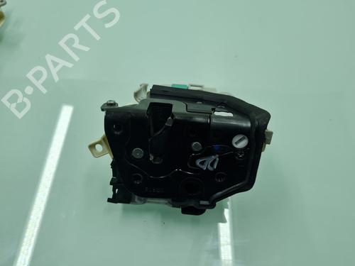 Used Front right lock AUDI A3 Sportback (8VA, 8VF) 1.6 TDI (110 hp) 21638389