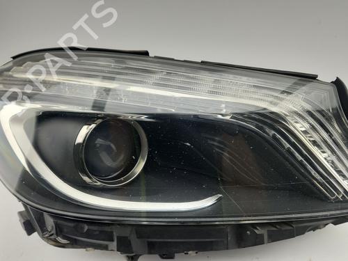 Right headlight MERCEDES-BENZ A-CLASS (W176) A 200 CDI / d (176.008) | BP37200707C29 - Image 3
