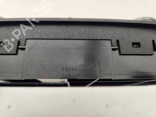 Climate control TOYOTA RAV 4 IV (_A4_) 2.5 Hybrid (AVA42_) | BP32236922I5