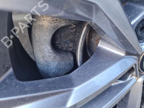 Used Left front brake caliper Left front brake caliper VW PASSAT B8 Variant (3G5, CB5) [2014-2026] 29534430 29534430