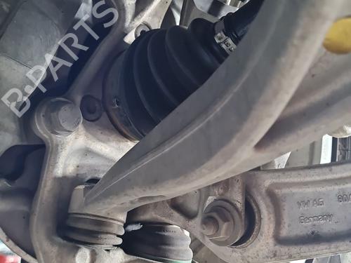 Used Left front steering knuckle Left front steering knuckle 37492687 37492687