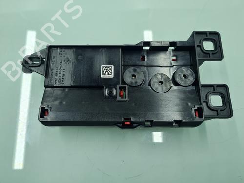 Electronic module BMW 3 Gran Turismo (F34) 318 d | BP21644317M83