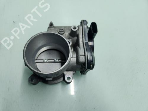 Used Throttle body Throttle body MAZDA CX-5 (KF) [2016-2026] 25248270 25248270