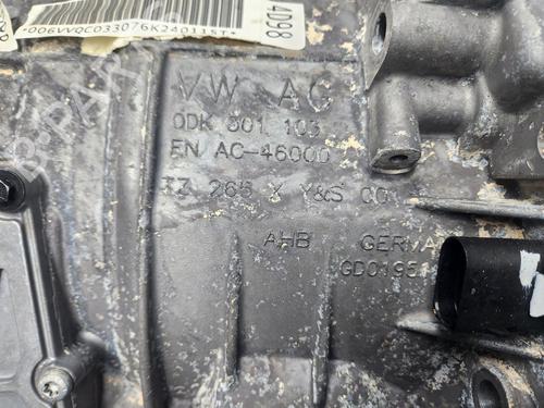 Gearbox AUDI Q5 Sportback (FYT) 45 TFSI Mild Hybrid quattro | BP30614163M3