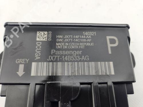 Electronic module FORD FOCUS III Turnier 1.5 TDCi | BP30387811M83 - Image 2