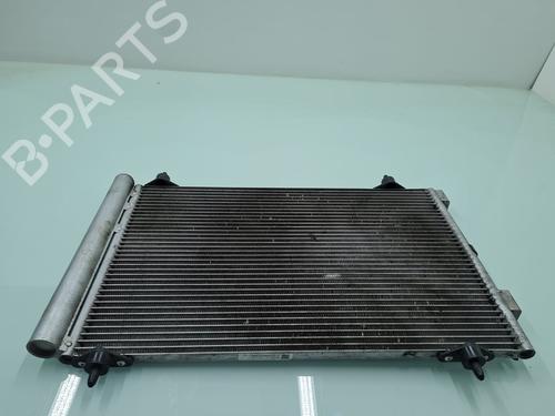 Used AC radiator PEUGEOT 5008 (0U_, 0E_) 2.0 HDi (163 hp) 21638774