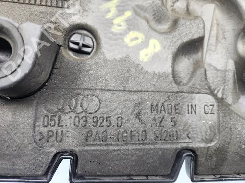 Upper protection AUDI A4 B9 Avant (8W5, 8WD) 2.0 TDI | BP31627988M93 - Image 3