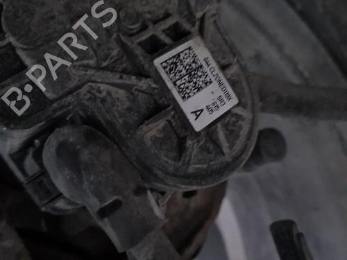 Used Left rear brake caliper Left rear brake caliper SKODA OCTAVIA IV Combi (NX5, PV5) 2.0 TDi (150 hp) 36263277 36263277