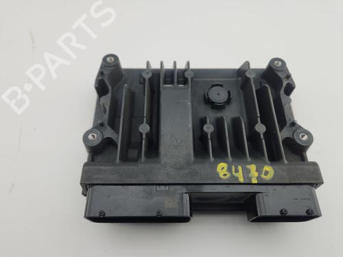 Used Engine control unit (ECU) Engine control unit (ECU) 38591340 38591340