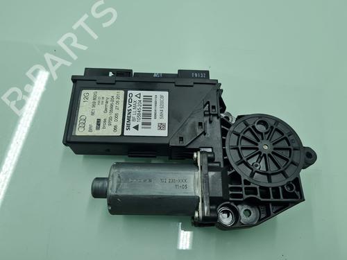 Right front window motor SEAT EXEO (3R2)  | BP21641824E20 