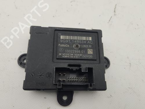 Used Electronic module Electronic module VOLVO XC60 I SUV (156) [2008-2018] 34715532 34715532