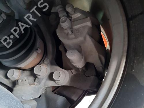 Used Left front brake caliper Left front brake caliper 36992136 36992136