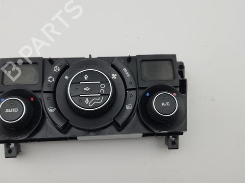 Used Climate control Climate control PEUGEOT 5008 (0U_, 0E_) 1.6 HDi (114 hp) 36694616 36694616