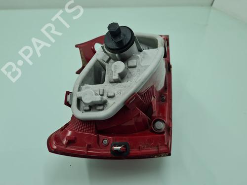 Right taillight SEAT IBIZA IV (6J5, 6P1)  | BP21639670C35 