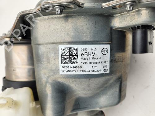 Servo brake VW GOLF VIII (CD1, DA1)  | BP30884791M42 