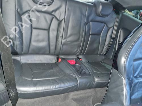 Used Rear seat Rear seat AUDI A1 (8X1, 8XK) 1.4 TFSI (185 hp) 31051484 31051484