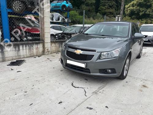 Switch CHEVROLET CRUZE (J300) | BP28502425I30 - Image 4